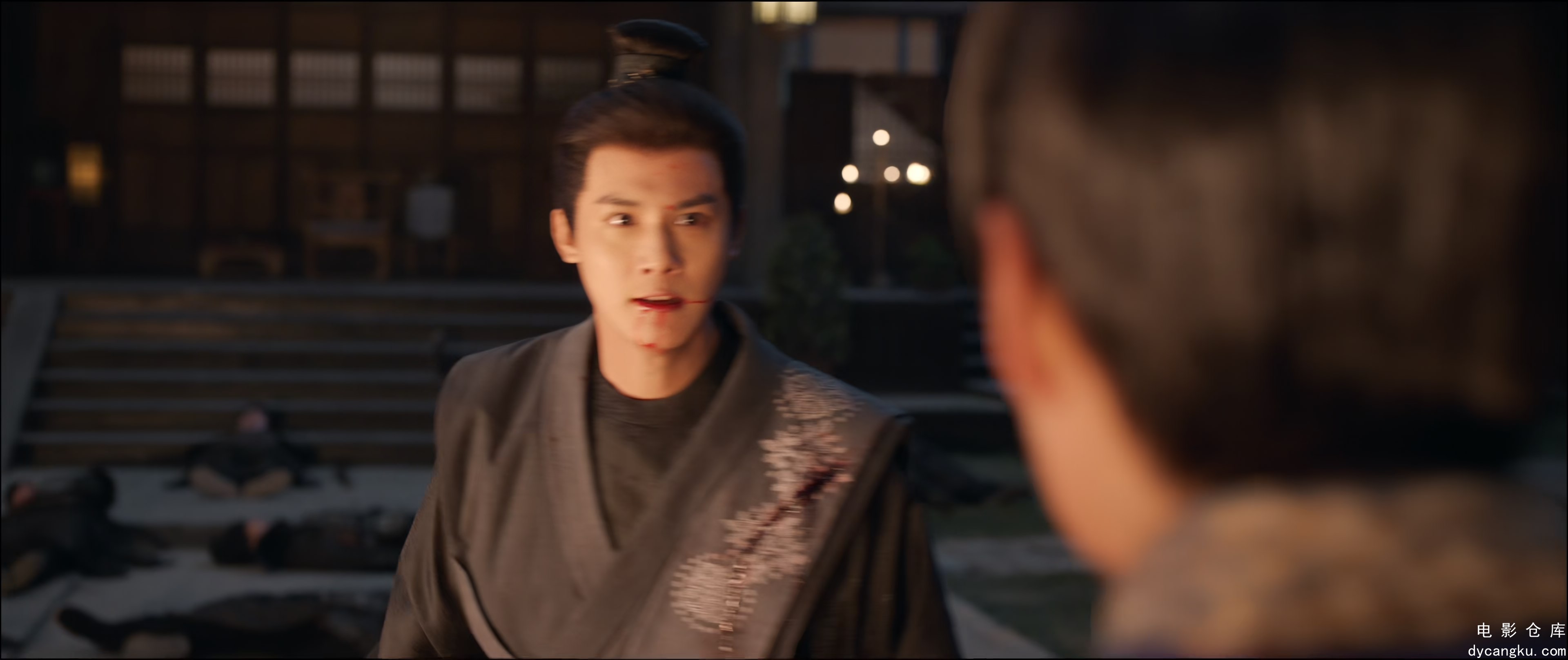 [电影仓库dycangku.com]Brocade.Odyssey.S01E40.2024.2160p.WEB-DL.H265.AAC.mp4_snap.jpg