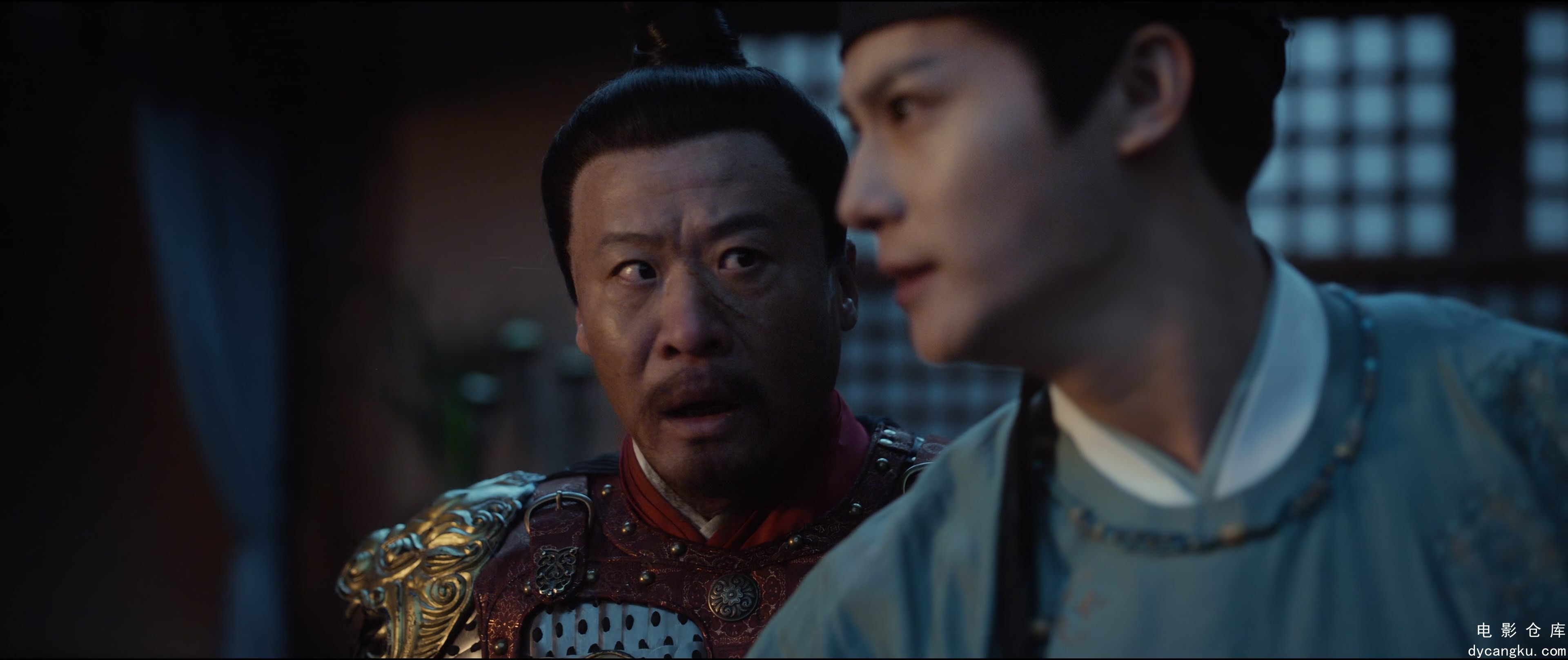 [电影仓库dycangku.com]Brocade.Odyssey.S01E18.2024.2160p.WEB-DL.H265.AAC.mp4_snap.jpg