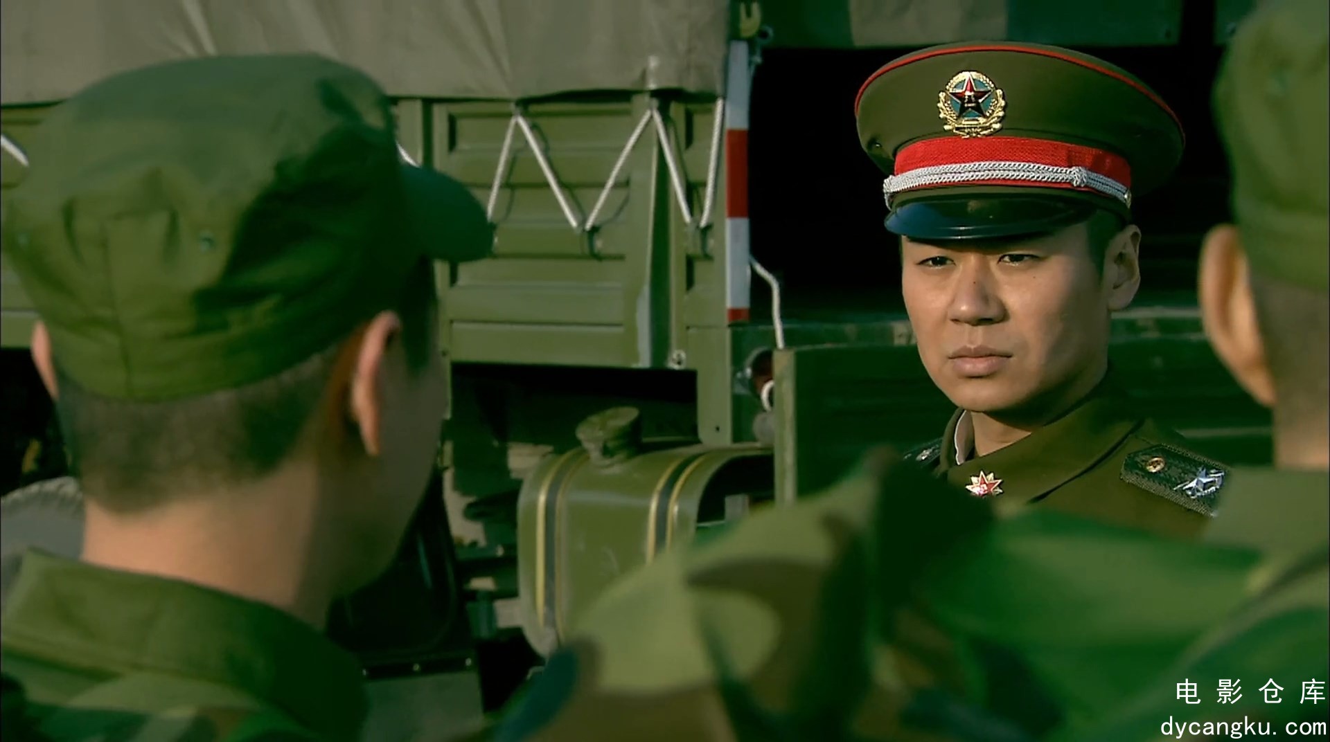 [电影仓库dycangku.com]我是特种兵 (2011).S01E01.mp4_snapshot_25.27.683.jpg