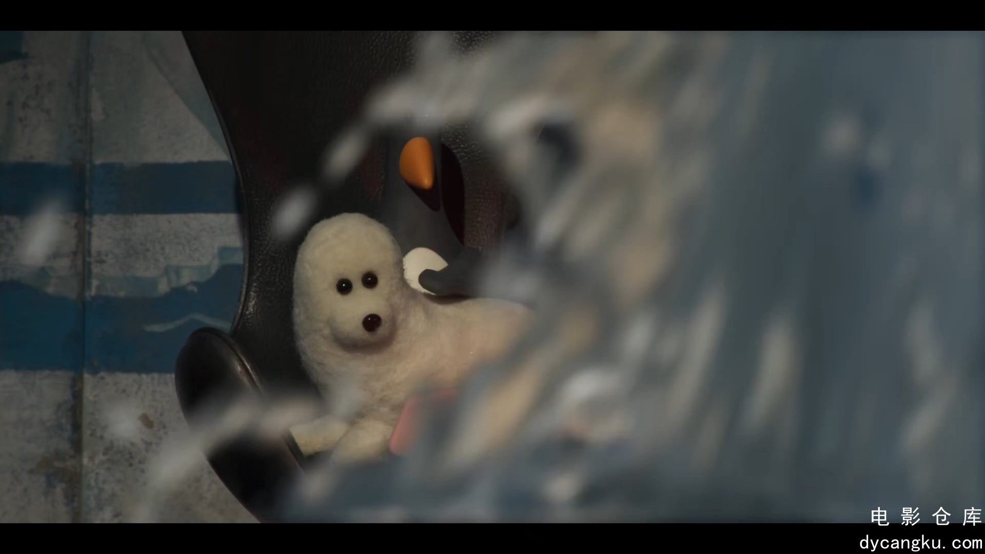 [电影仓库dycangku.com]Wallace and Gromit. Vengeance Most Fowl. 2024. 1080P HDTV..jpg