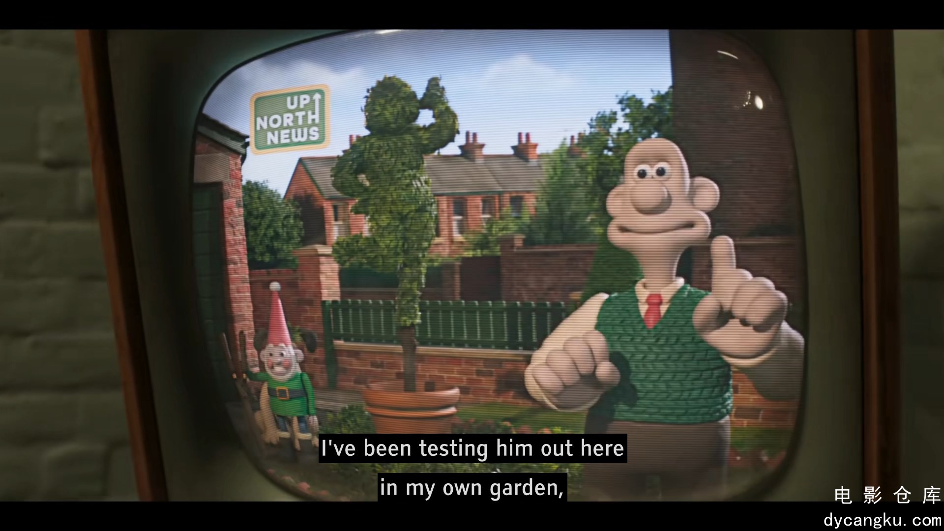 [电影仓库dycangku.com]Wallace and Gromit. Vengeance Most Fowl. 2024. 1080P HDTV..jpg