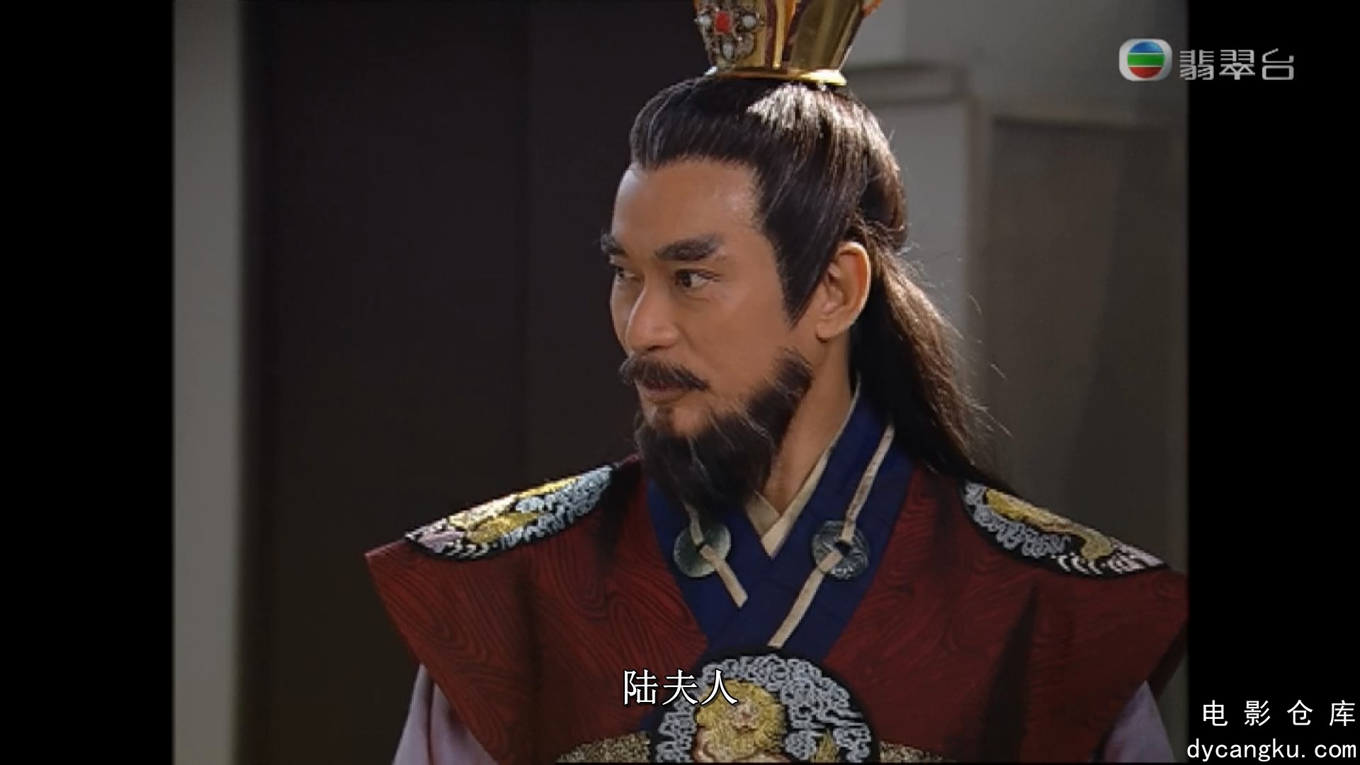 [电影仓库dycangku.com]秀才遇着兵-12.mkv_snapshot_10.43.029.jpg