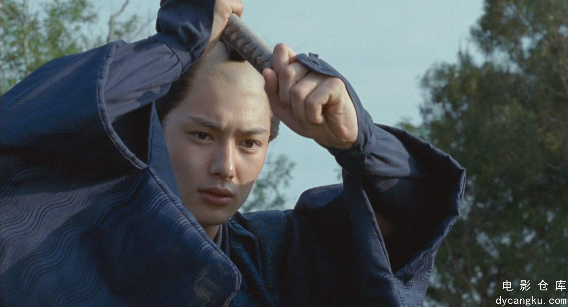 [电影仓库dycangku.com]Raiou.2010.1080p.WEB-DL.DD5.1.H.264.mkv_snapshot_00.23.15.035.jpg
