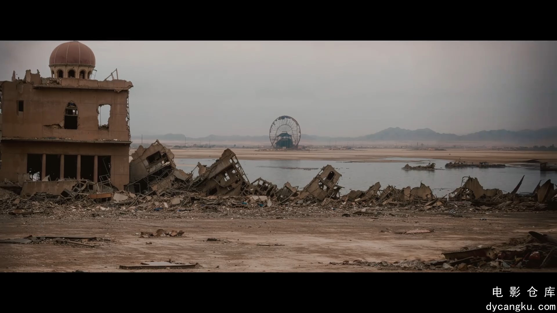 [电影仓库dycangku.com]明日世界.mp4_snapshot_01.10.720.jpg