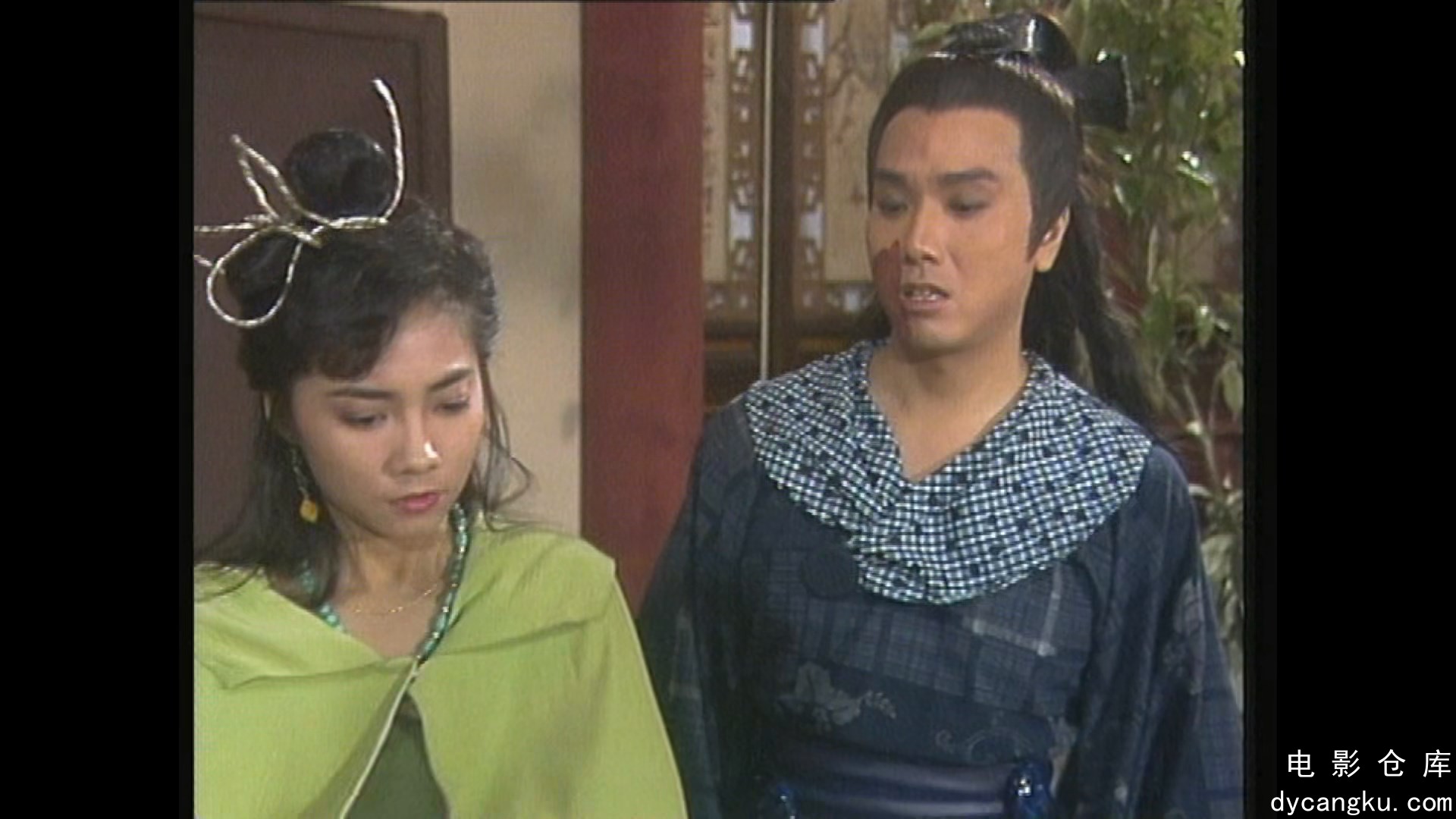 [电影仓库dycangku.com][无字天书].The.Noworded.Kung.Fu.Scripture.1989.S01E01.1080.jpg