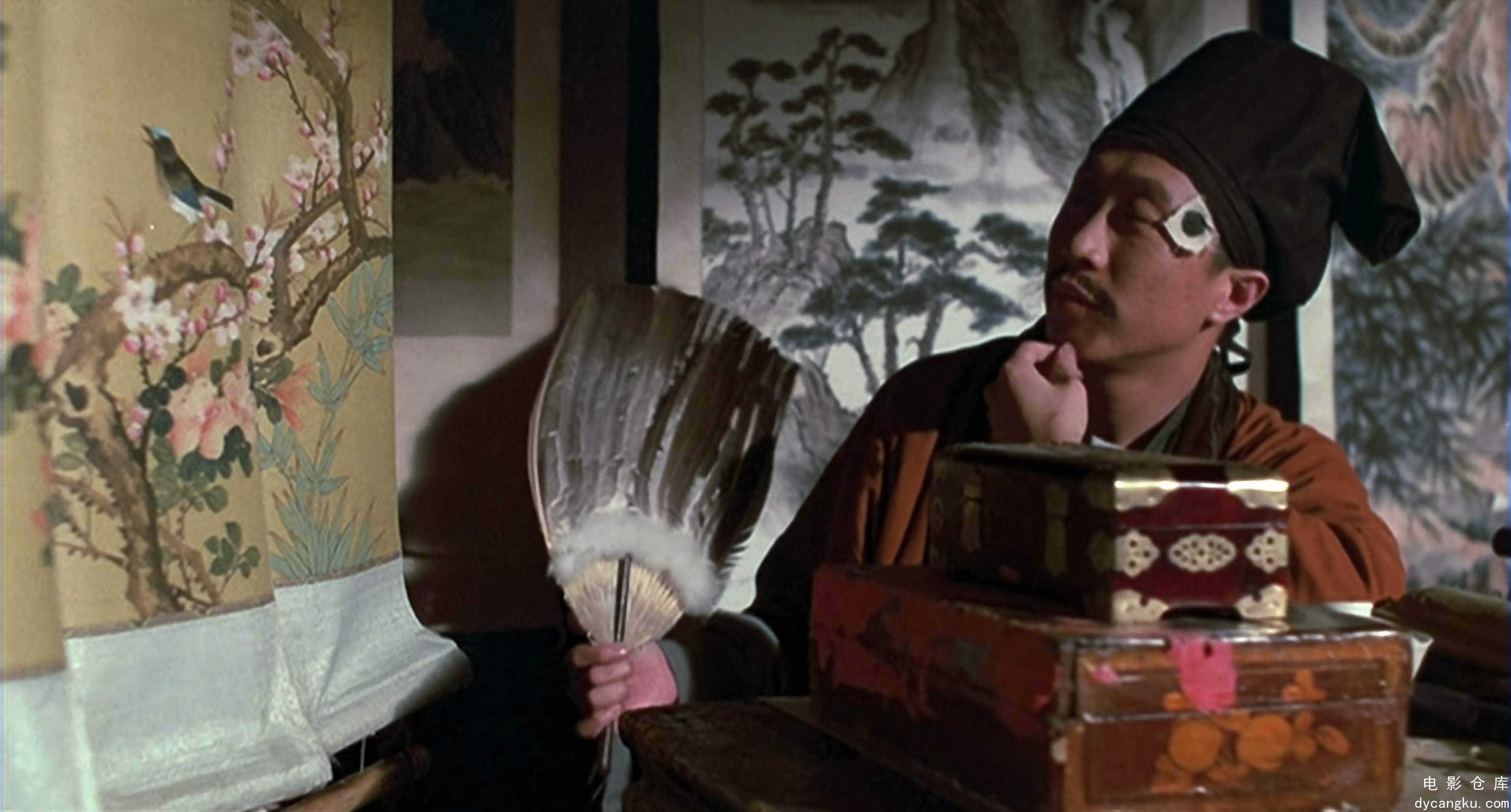 [电影仓库dycangku.com]倩女幽魂..A.Chinese.Ghost.Story.1987.2160p.WEB-DL.H265.AAC.jpg