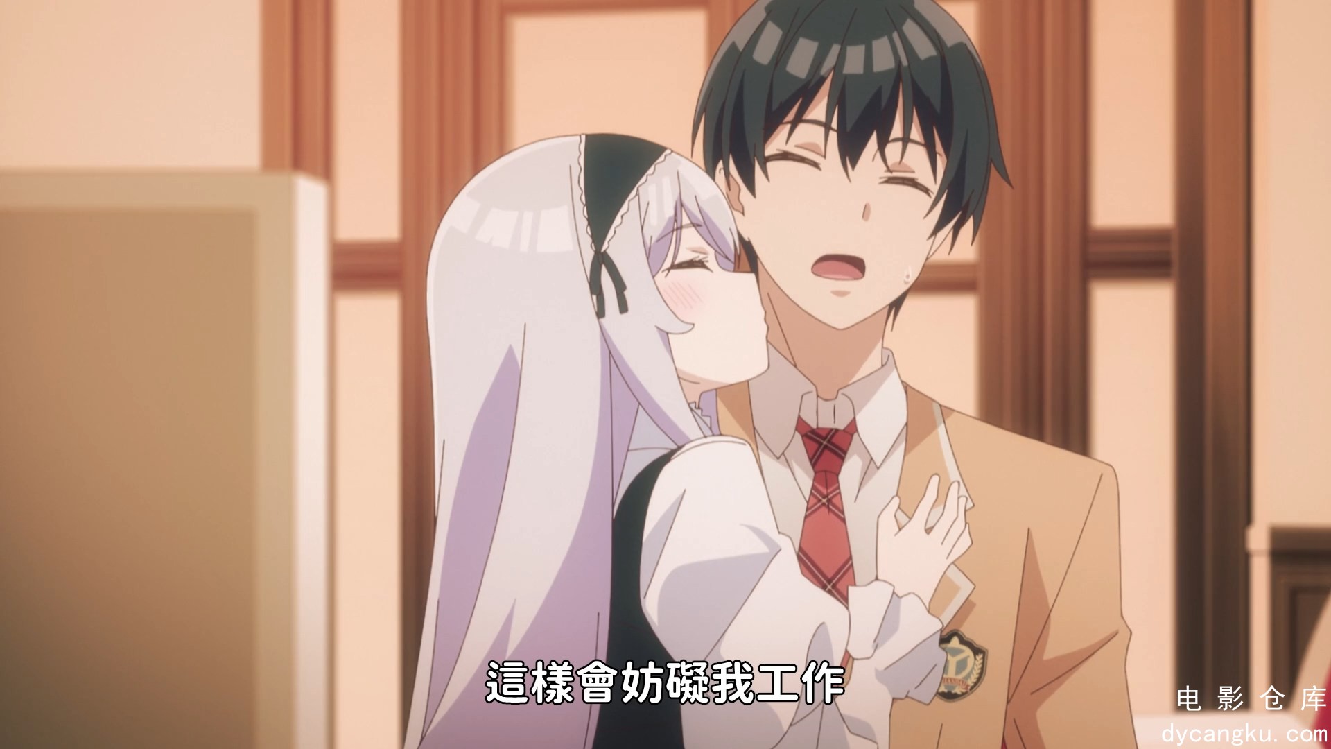 [电影仓库dycangku.com]我和班上最讨厌的女生结婚了.I'm.Getting.Married.to.a.G.jpg