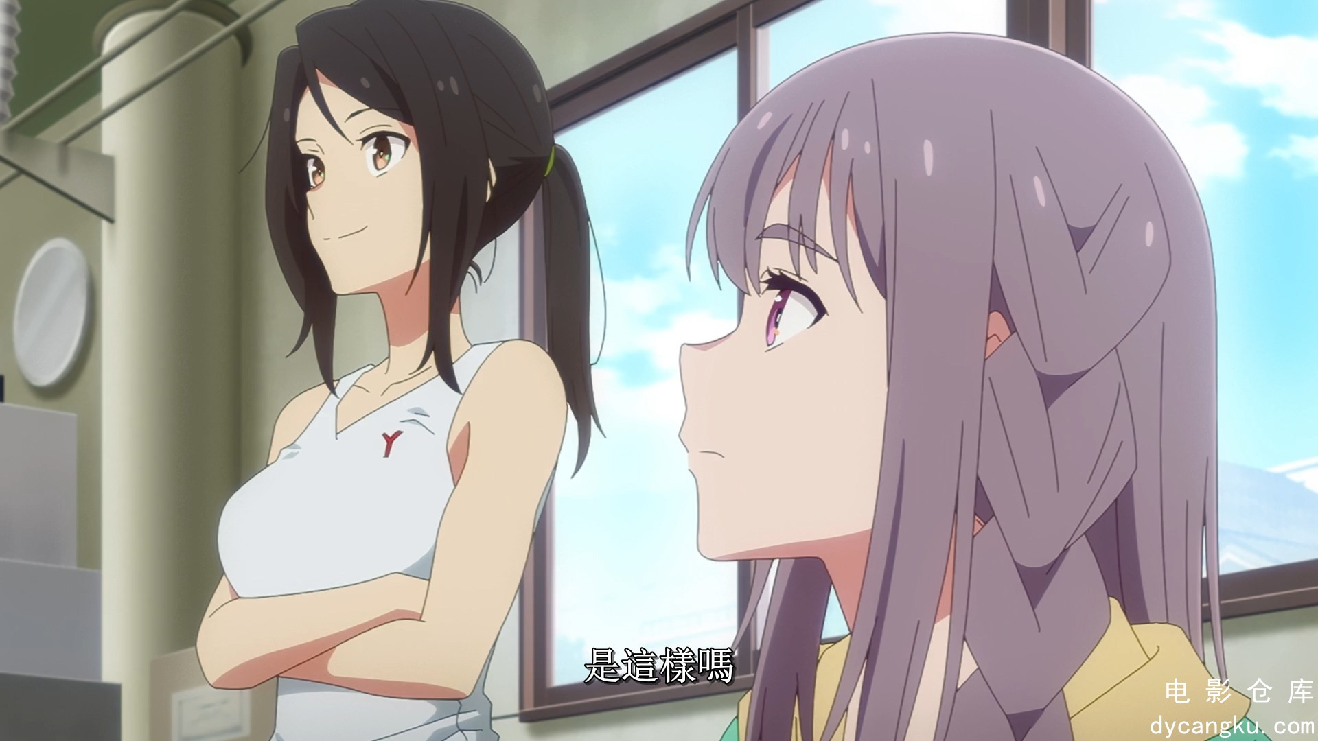 [电影仓库dycangku.com]一杆青空.Sorairo.Utility.S01E03.2025.1080p.KKTV.WEB-DL.AAC.jpg
