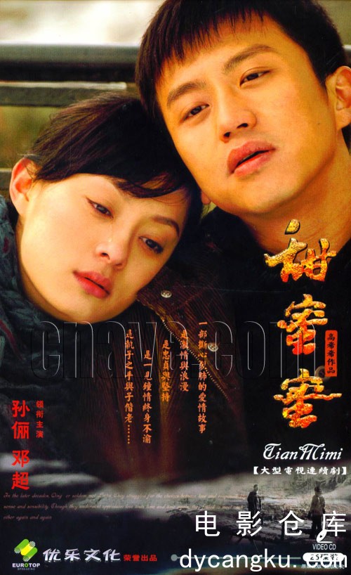 甜蜜蜜2007.jpg