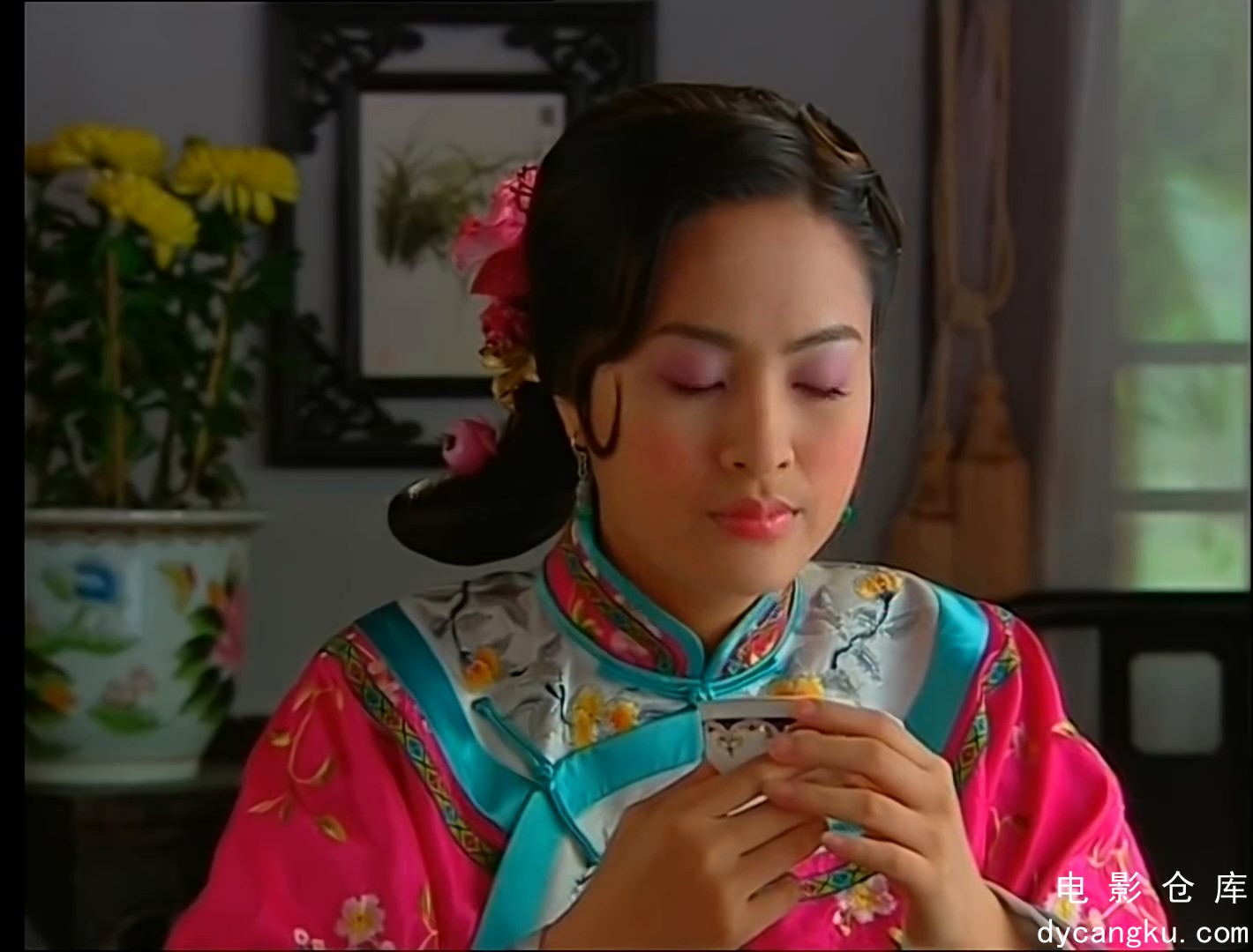 [电影仓库dycangku.com]哑巴新娘.Gaqa.Kelin.2005.S01E18.WEB-DL.1080p.AVC.AAC.mp4_s.jpg