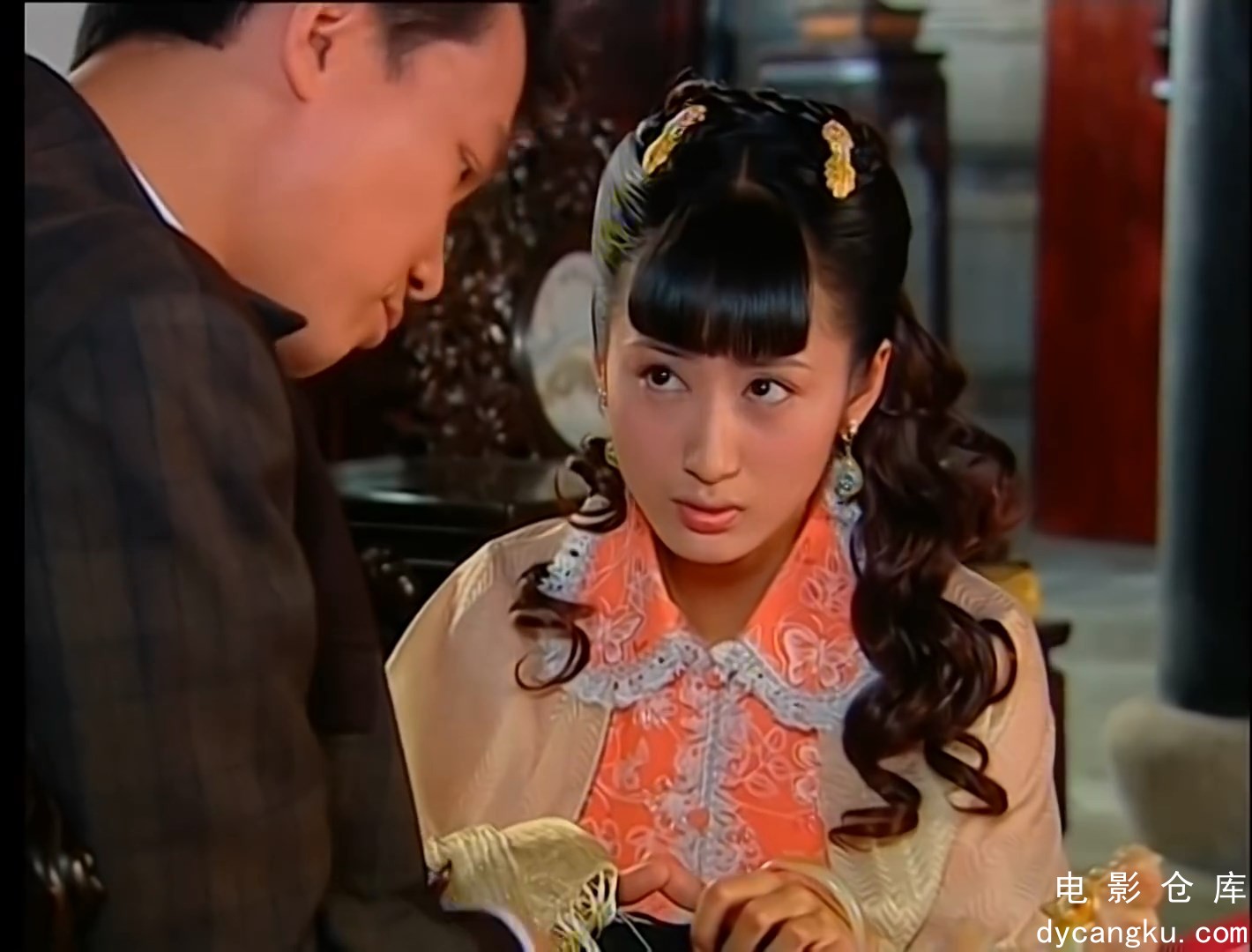 [电影仓库dycangku.com]哑巴新娘.Gaqa.Kelin.2005.S01E18.WEB-DL.1080p.AVC.AAC.mp4_s.jpg