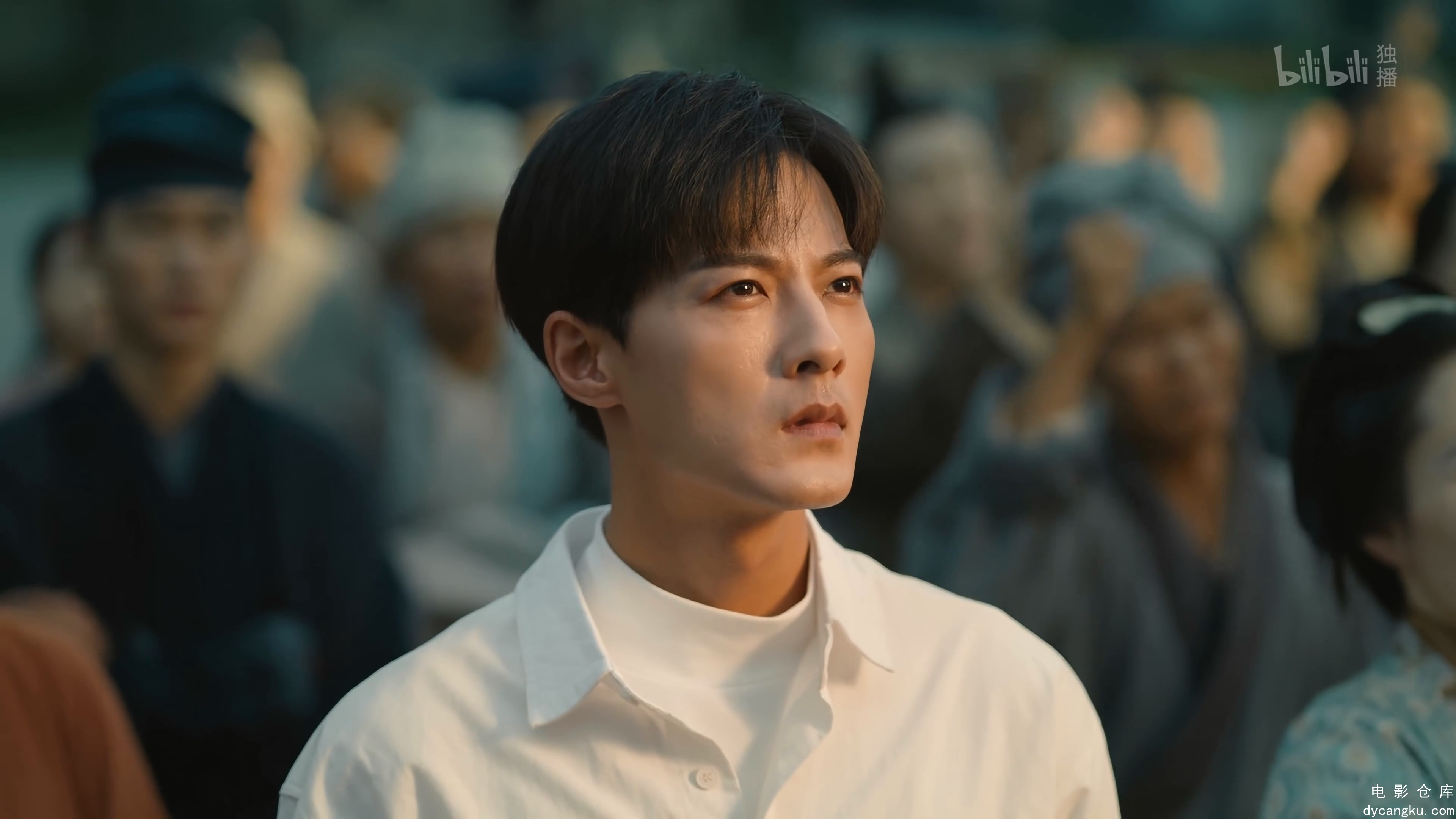 [电影仓库dycangku.com]14-第1集 大结局：曲未终，人不散-4K 超清.mp4_snapshot_16.56.615.jpg